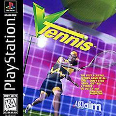 V-Tennis Playstation
