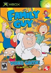 Family Guy (Xbox)