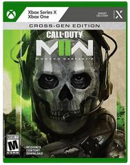 Call of Duty: Modern Warfare II Xbox Series X