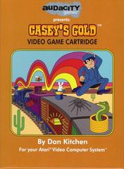 Casey's Gold (Atari 2600)