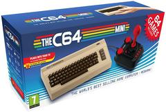 The C64 mini Commodore (Commodore 64)