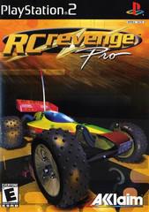 RC Revenge Pro Playstation 2