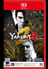 Yakuza Kiwami 2 (Nintendo Switch 2)