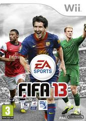 FIFA 13 (PAL Wii)