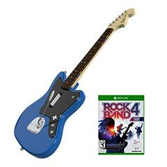 Rock Band Rivals Guitar Bundle Xbox One