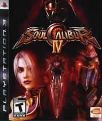 Soul Calibur IV Playstation 3
