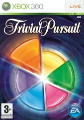 Trivial Pursuit (PAL Xbox 360)