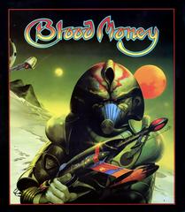 Blood Money (Amiga)
