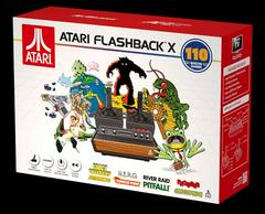 Atari Flashback X (Atari 2600)