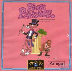 Pink Panther (Amiga)