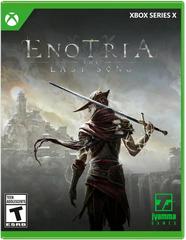 Enotria: The Last Song Xbox Series X