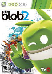 De Blob 2 (Xbox 360)