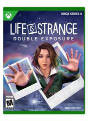 Life Is Strange: Double Exposure Xbox Series X