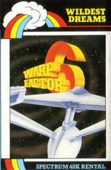 Warp Factor 6 (ZX Spectrum)