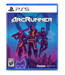 ArcRunner Playstation 5