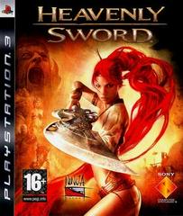 Heavenly Sword (PAL Playstation 3)