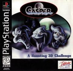 Casper Playstation