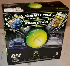 Xbox Holiday Pack Xbox