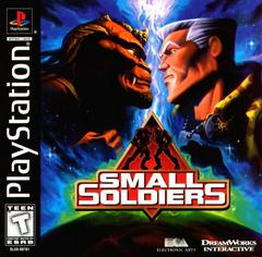 Small Soldiers Playstation