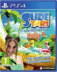 Slide Stars (PAL Playstation 4)