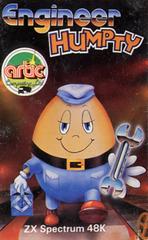 Engineer Humpty (ZX Spectrum)