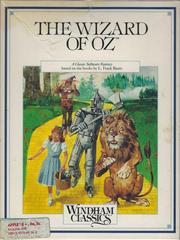 The Wizard of Oz (Apple II)