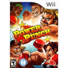Power Punch (Wii)