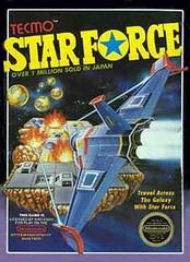 Star Force (NES)