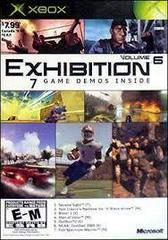 Exhibition Volume 6 Xbox
