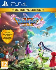 Dragon Quest XI S: Echoes of an Elusive Age Definitive Edition (PAL Playstation 4)