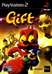 The Gift (PAL Playstation 2)