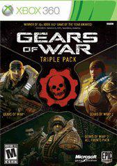 Gears of War Triple Pack (Xbox 360)