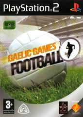 Gaelic Football 2005 (PAL Playstation 2)