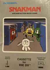 Snakman (Vic-20)
