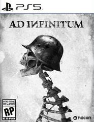 Ad Infinitum Playstation 5