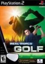 Real World Golf Playstation 2
