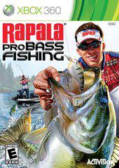 Rapala Pro Bass Fishing 2010 (Xbox 360)