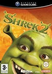 Shrek 2 (PAL Gamecube)