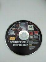 Official Xbox Magazine Demo Disc 111 Xbox 360