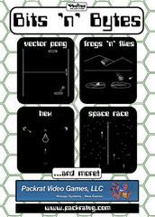 Bits n Bytes (Vectrex)