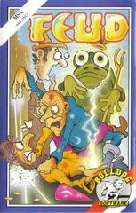 Feud (PAL MSX)