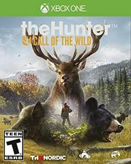 The Hunter: Call of the Wild Xbox One