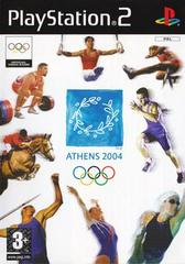 Athens 2004 (PAL Playstation 2)