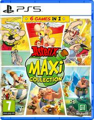 Asterix Maxi Collection (PAL Playstation 5)