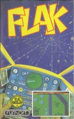 Flak (ZX Spectrum)