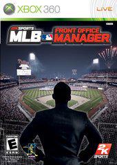 MLB Front Office Manager Xbox 360