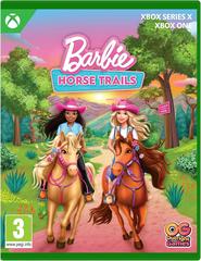 Barbie: Horse Trails (PAL Xbox One)