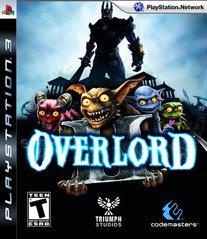 Overlord II (Playstation 3)