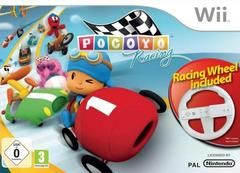 Pocoyo Racing (PAL Wii)