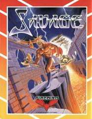 Savage (ZX Spectrum)